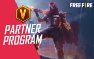 The process of sending an application for the program is easy (Image via Garena)